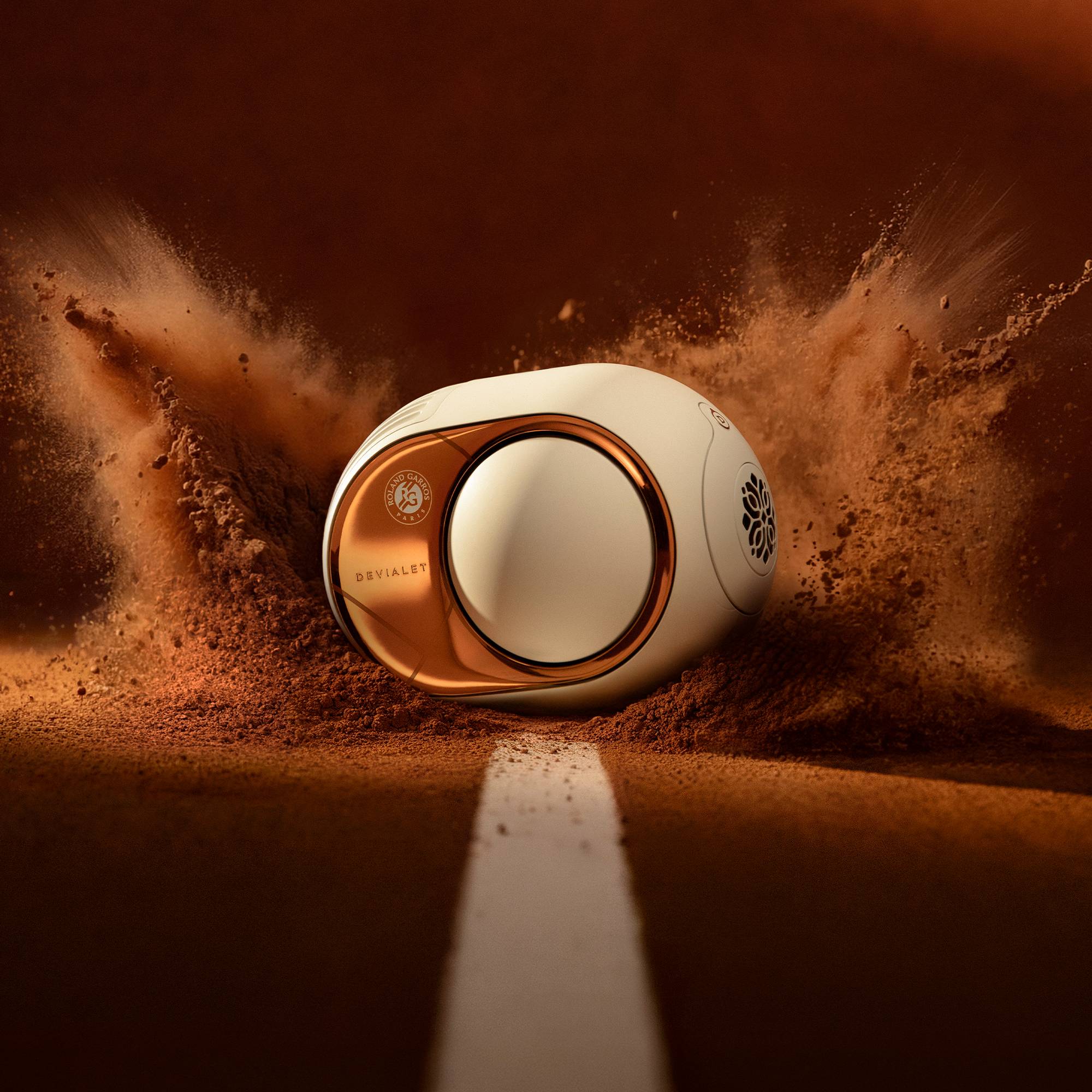 Devialet media