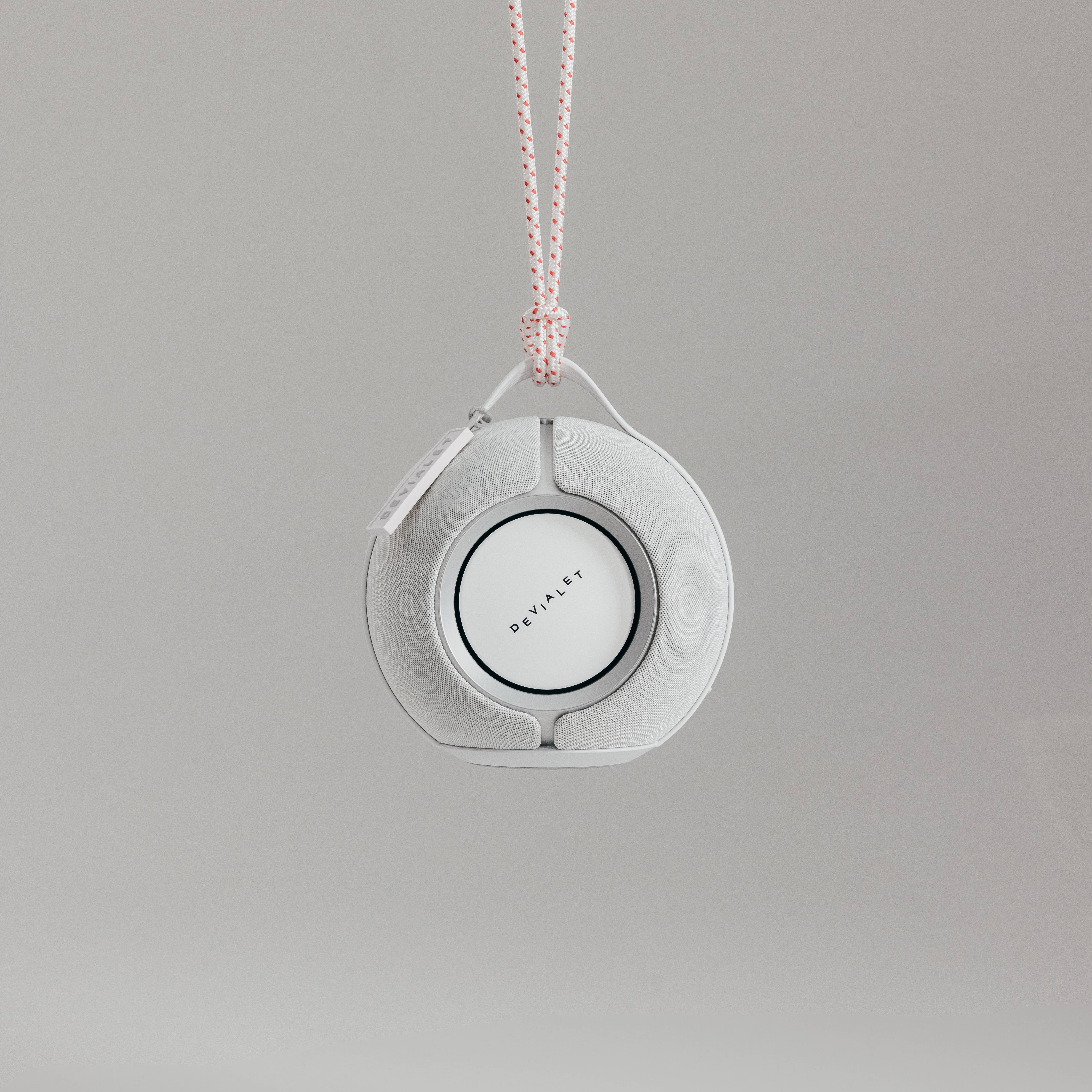 Devialet Mania Exclusive Edition - ポータブル ハイファイスピーカー