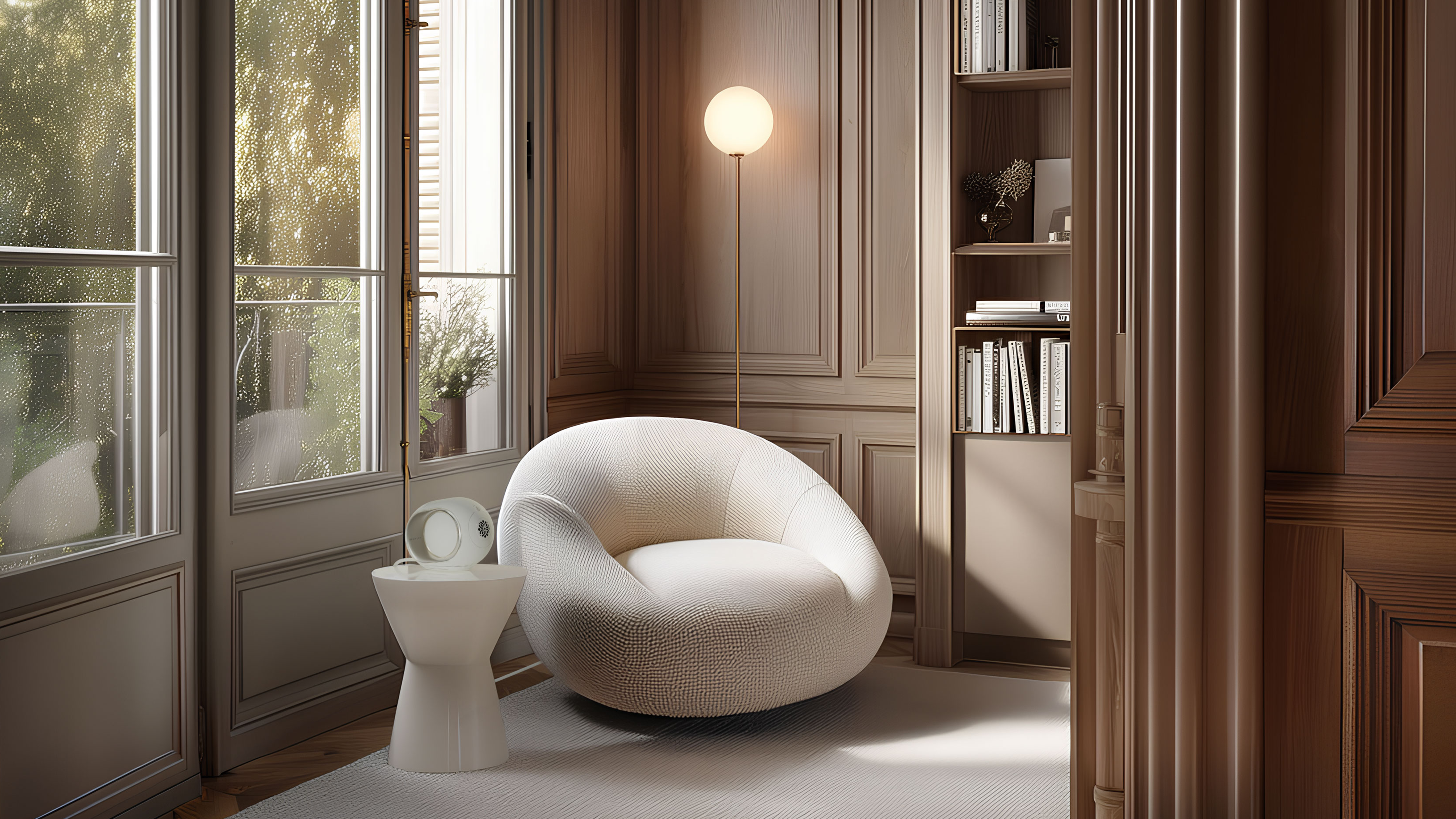 Devialet Phantom Ultimate 98 dB - パワフルな小型スピーカー