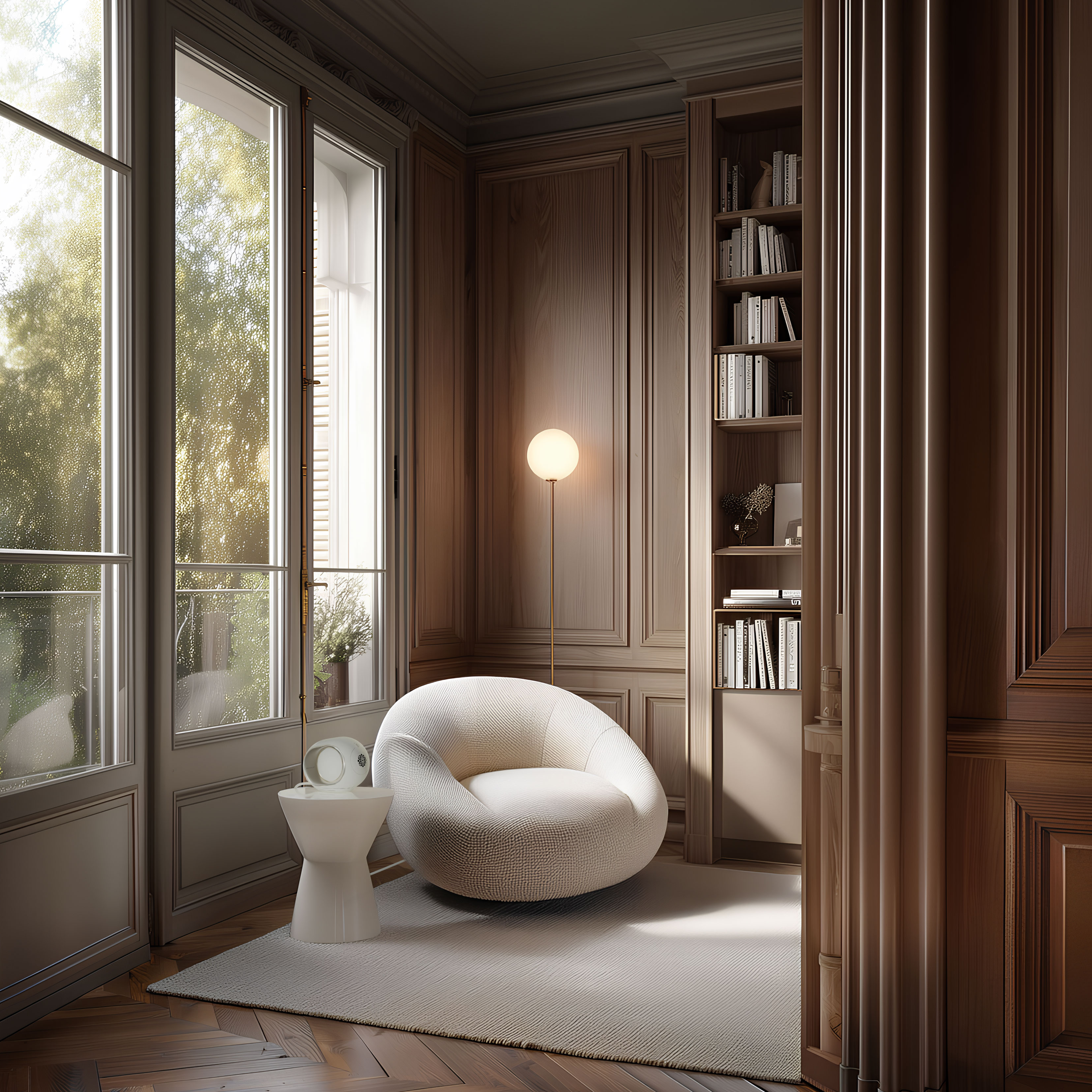 Devialet Phantom Ultimate 98 dB - パワフルな小型スピーカー