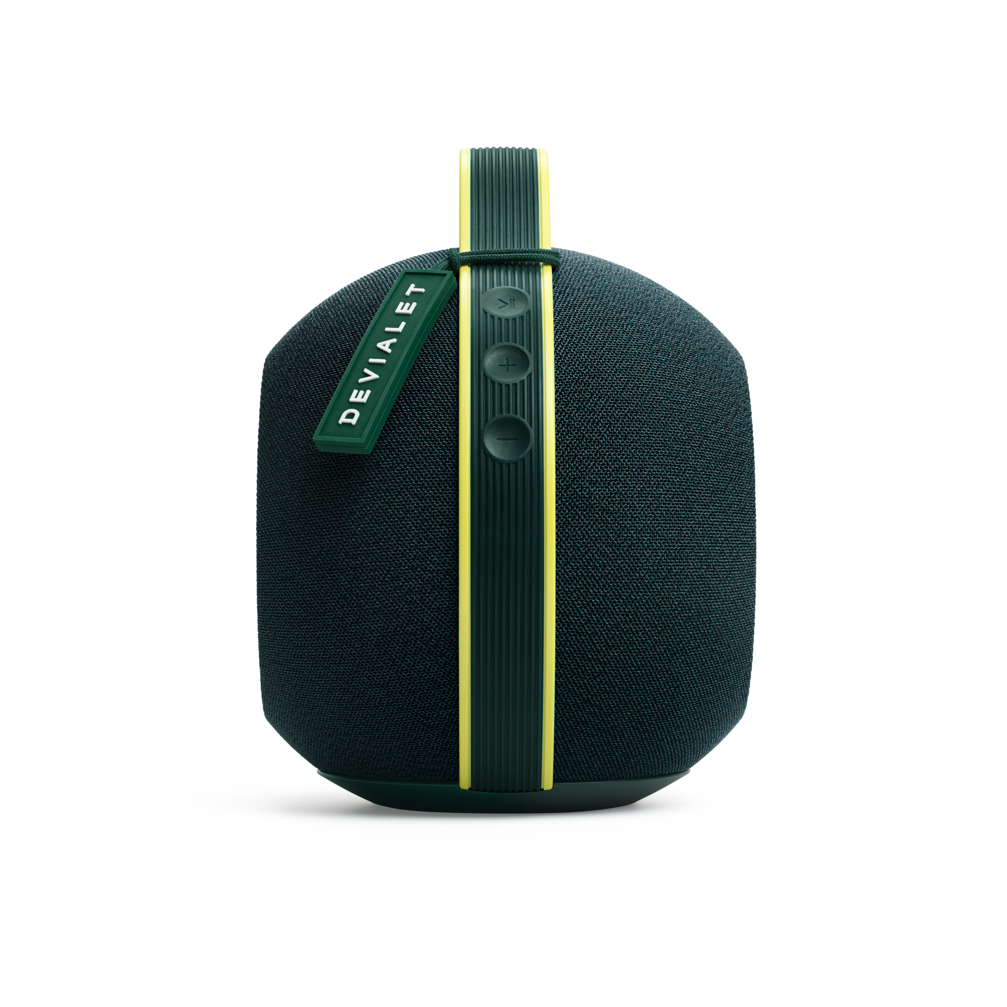Devialet Mania Moss green - Portable Hi-Fi Speaker
