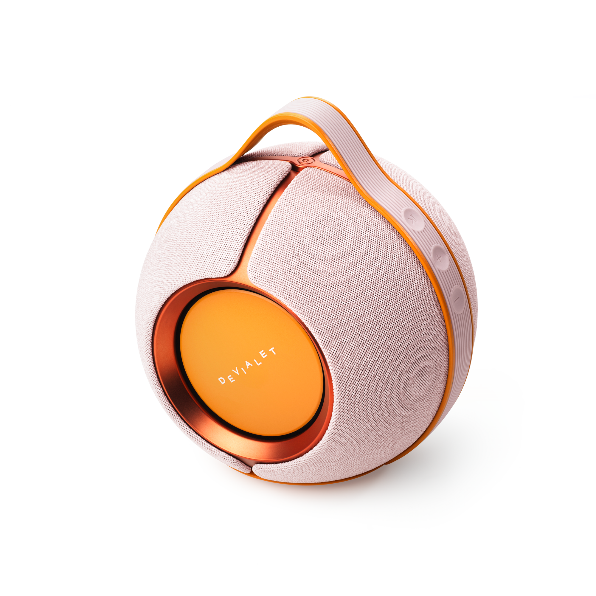 Devialet Mania Exclusive Edition - ポータブル ハイファイスピーカー