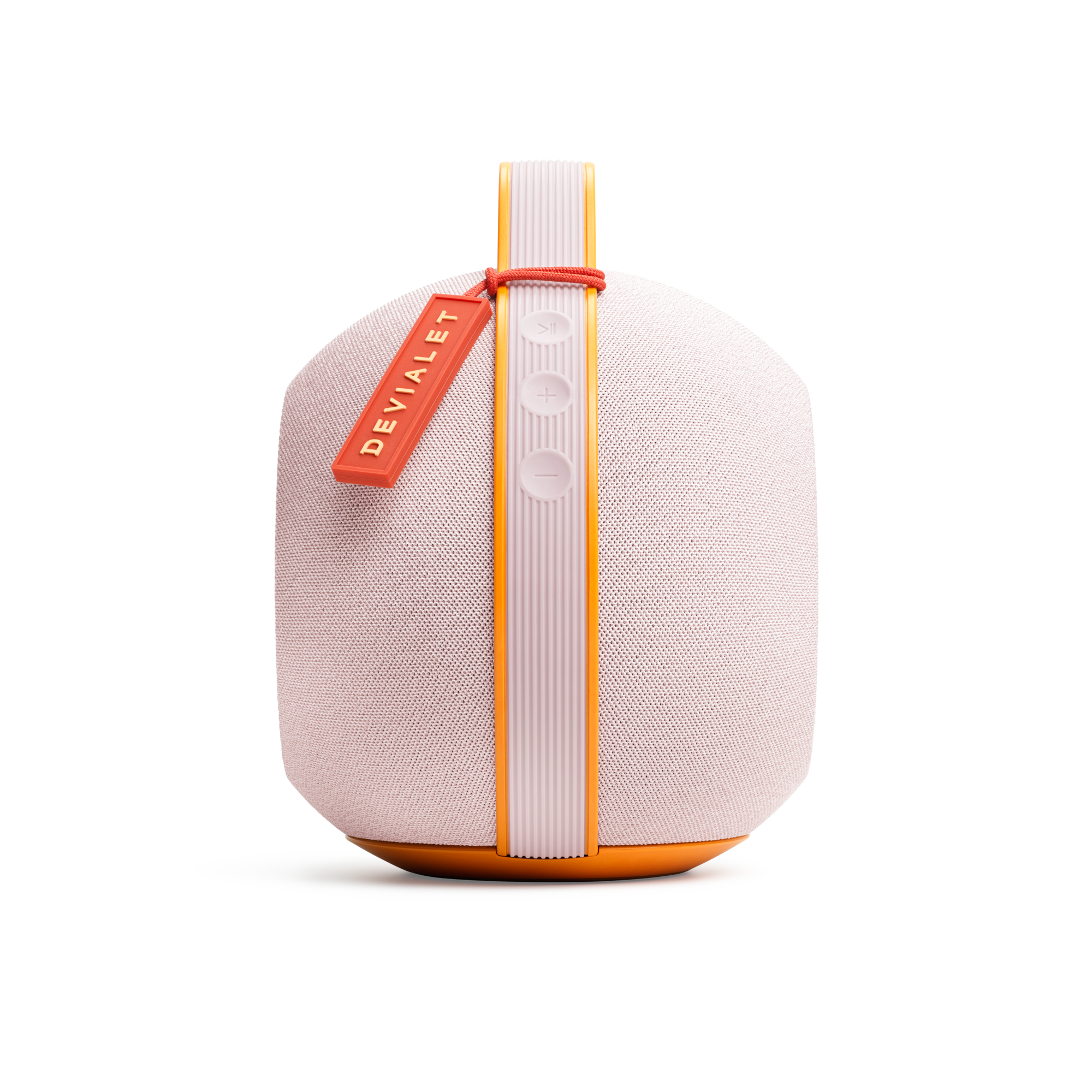 Devialet Mania Exclusive Edition - ポータブル ハイファイスピーカー