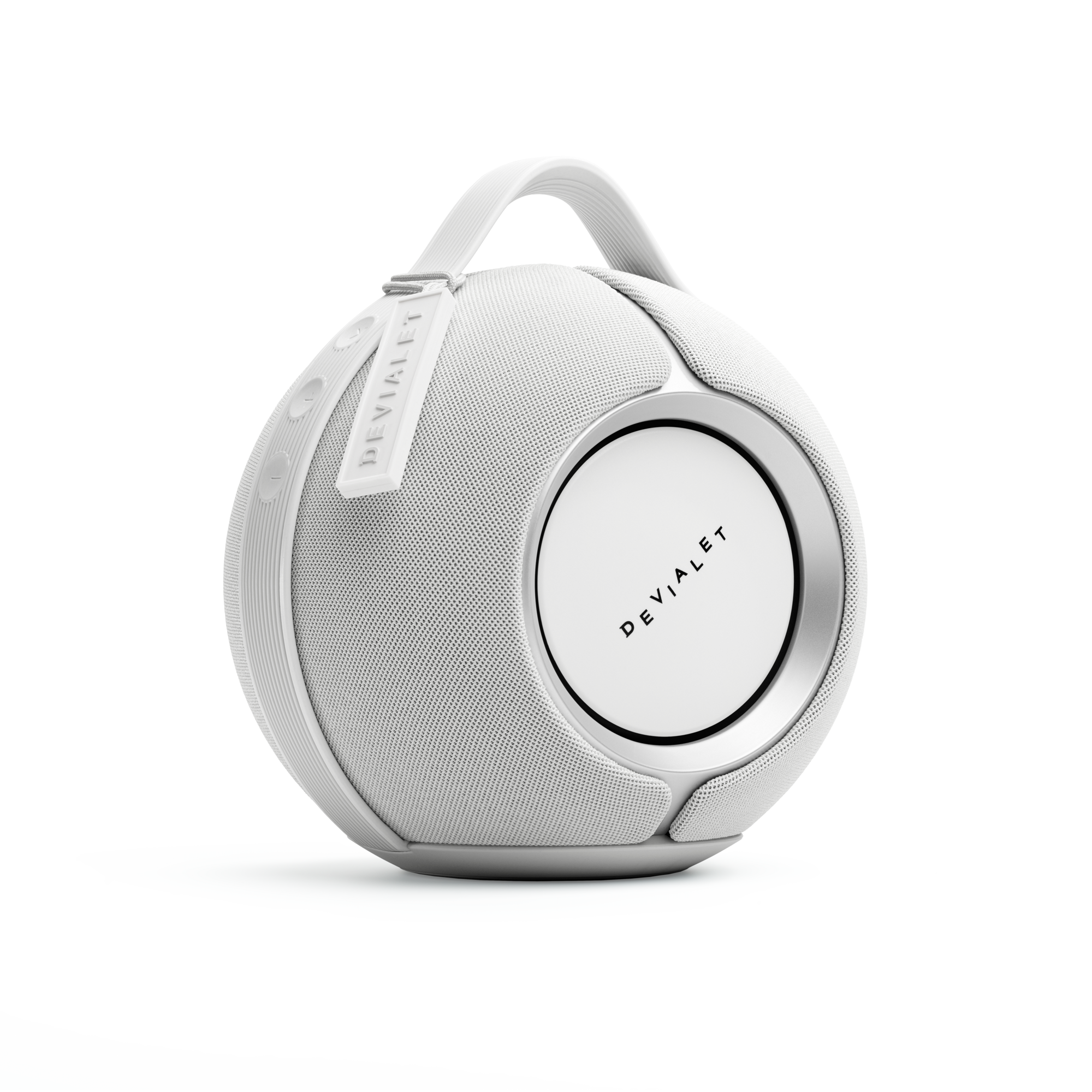 Devialet Mania Exclusive Edition - Portable Hi-Fi Speaker