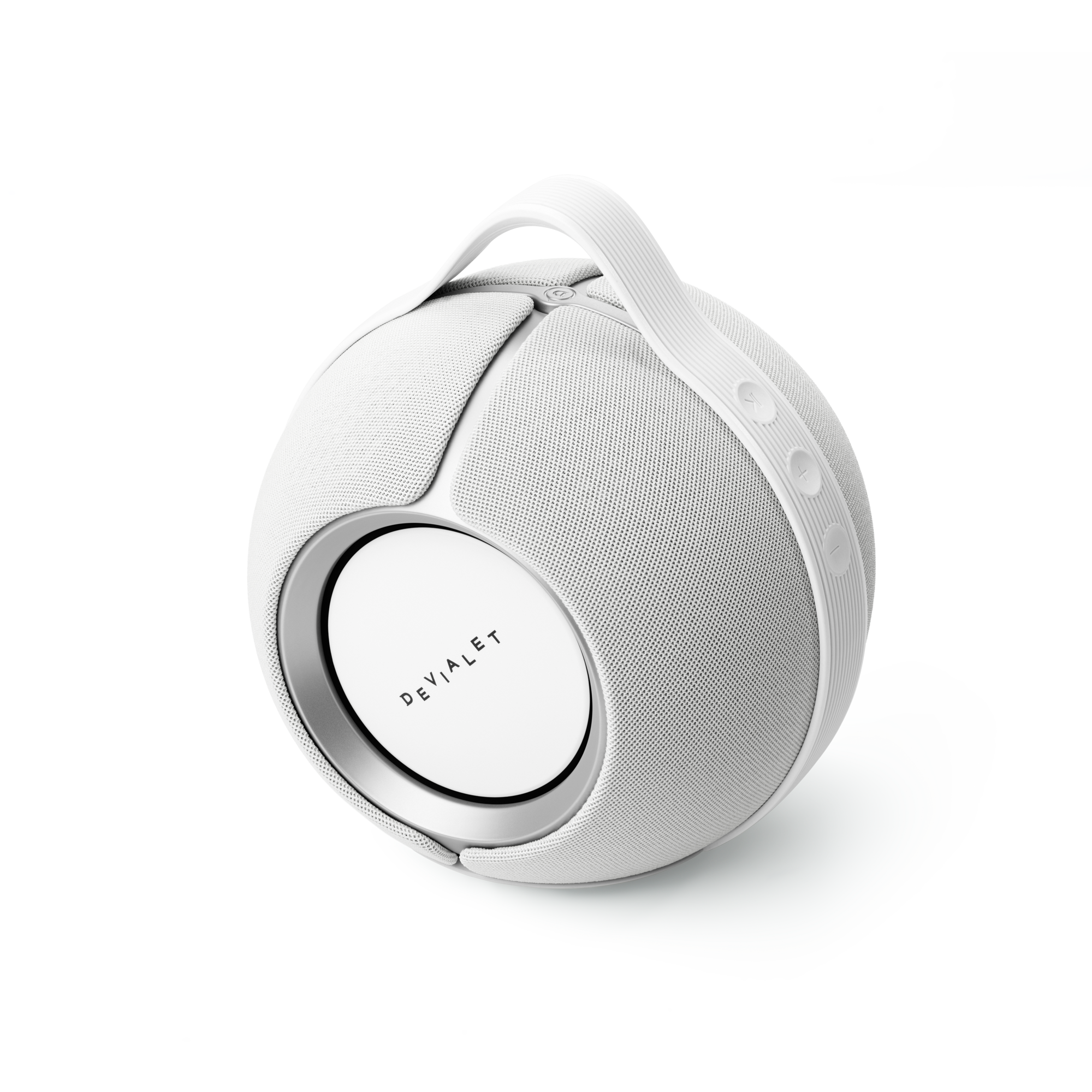 Devialet Mania Exclusive Edition - ポータブル ハイファイスピーカー