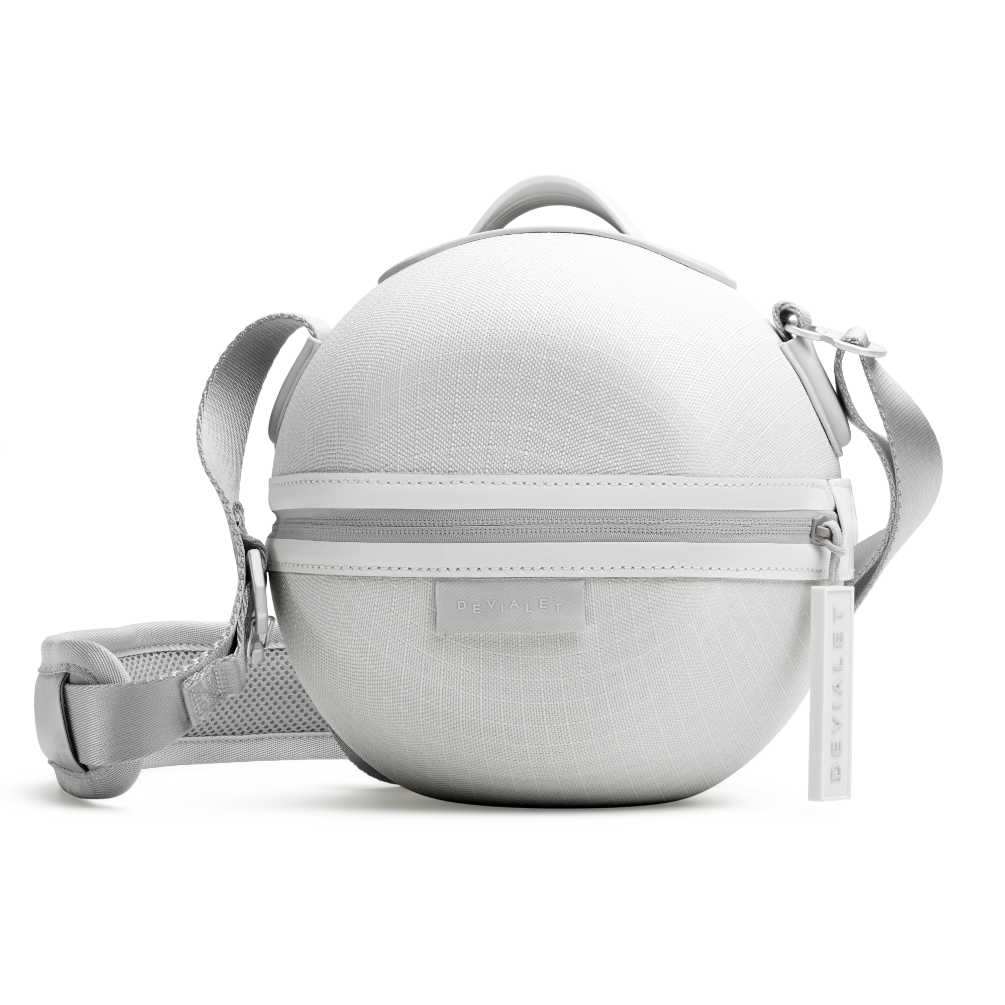 Devialet Mania Exclusive Edition - ポータブル ハイファイスピーカー