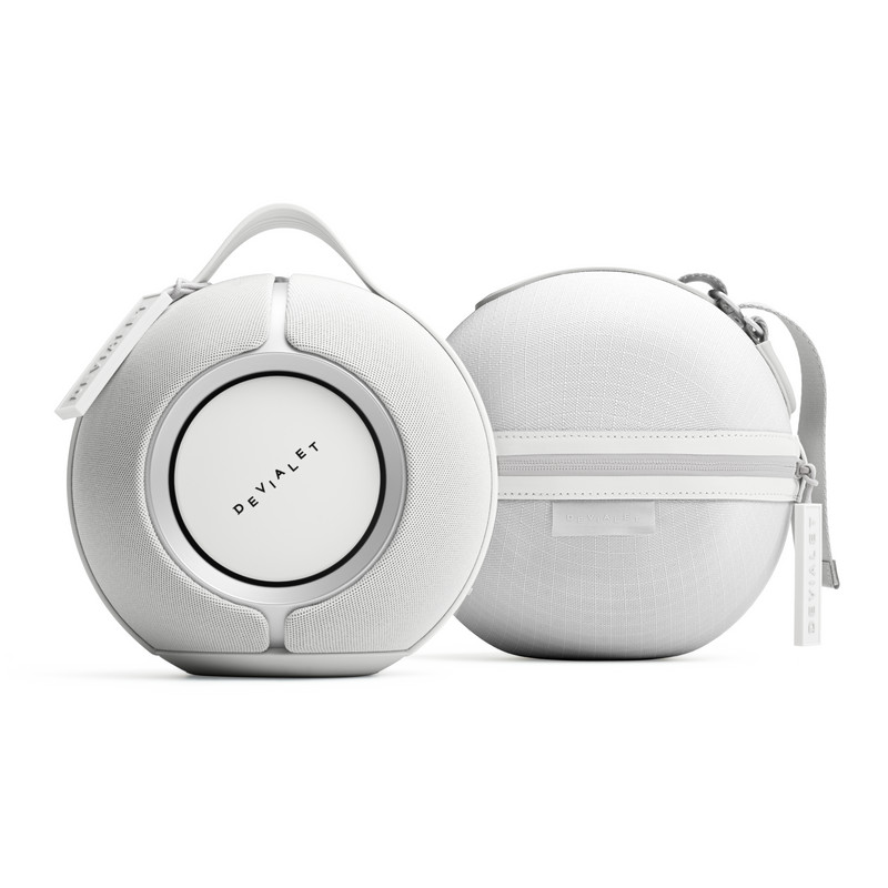 Devialet media