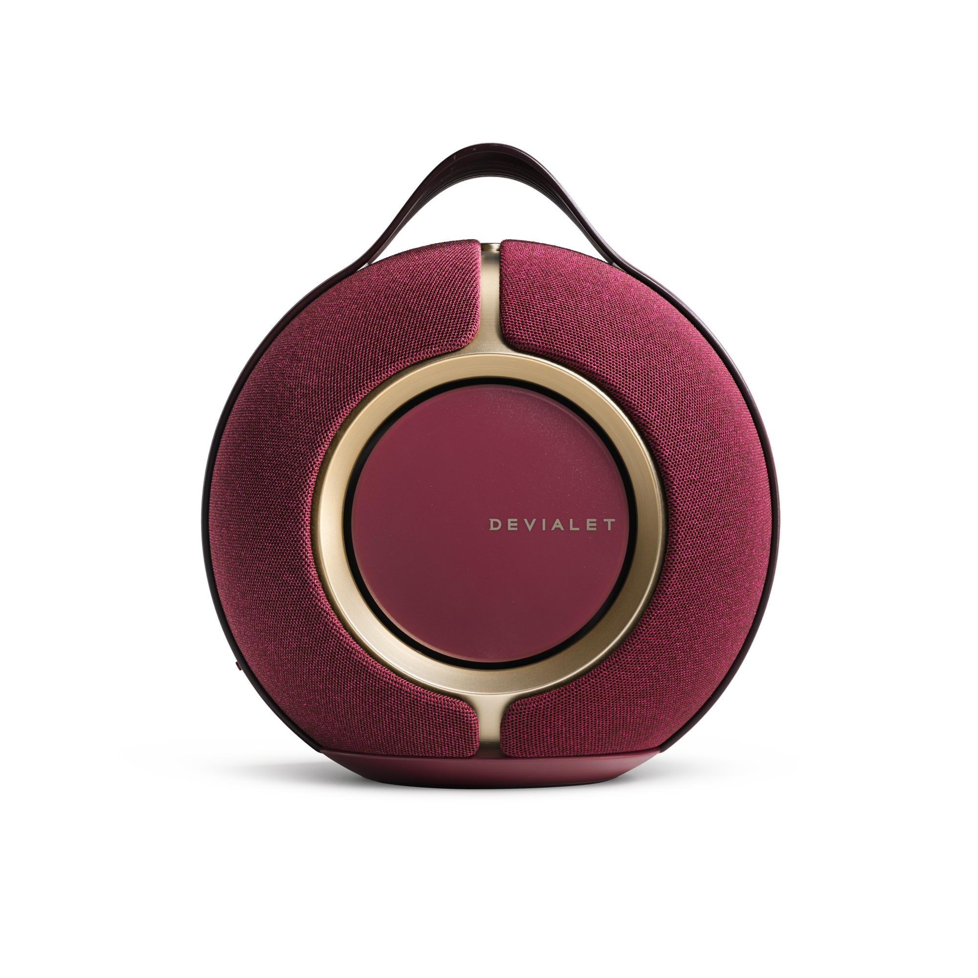 Devialet Mania ガルニエ宮150周年限定エディション - ポータブル