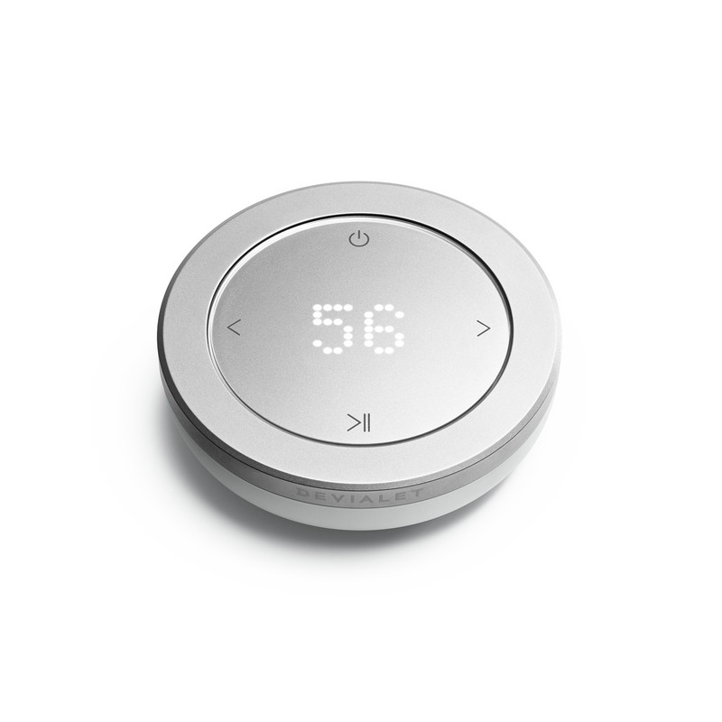 Devialet media