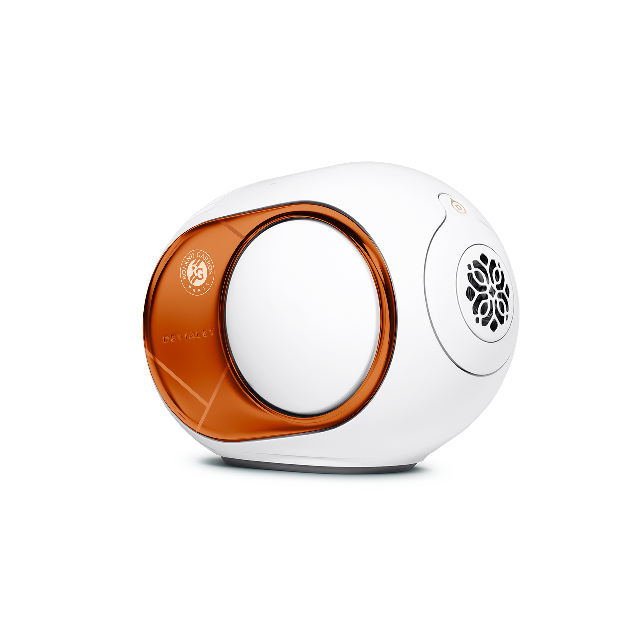 Devialet Phantom Ultimate 98 dB | Roland-Garros - 小型スピーカー