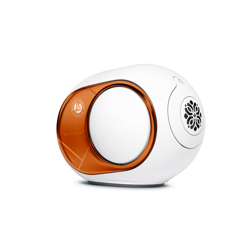 Devialet media