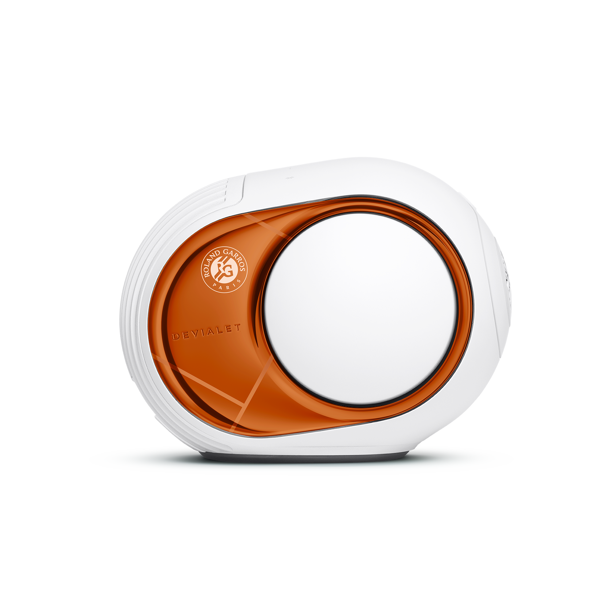 Devialet Phantom Ultimate 98 dB | Roland-Garros