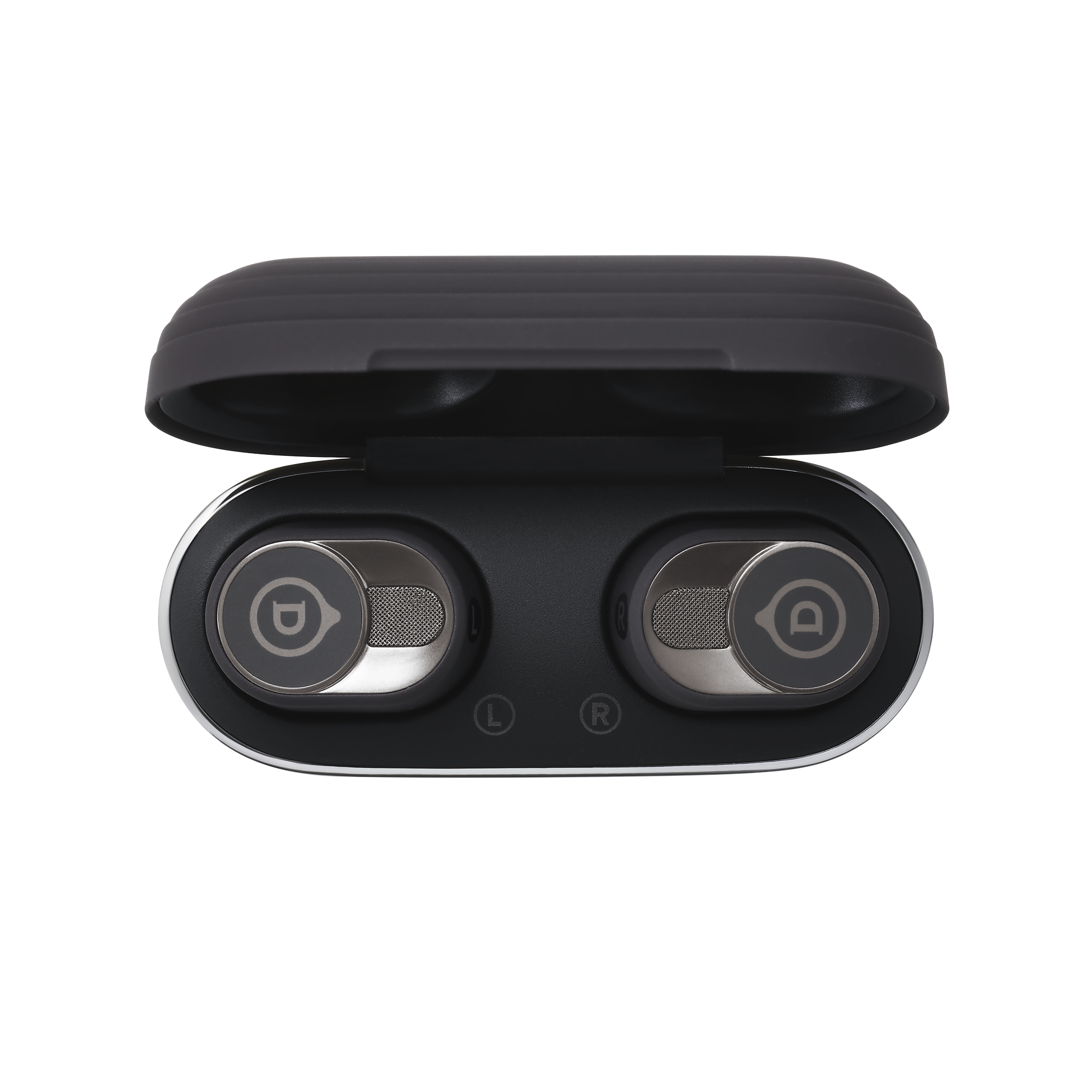 Devialet Gemini II ワイヤレスイヤホン Devialet Gemini II White - Luxury Wireless Earbuds
