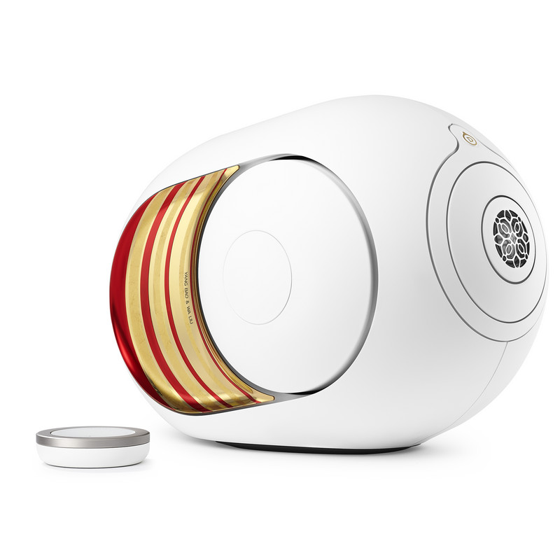 Devialet media
