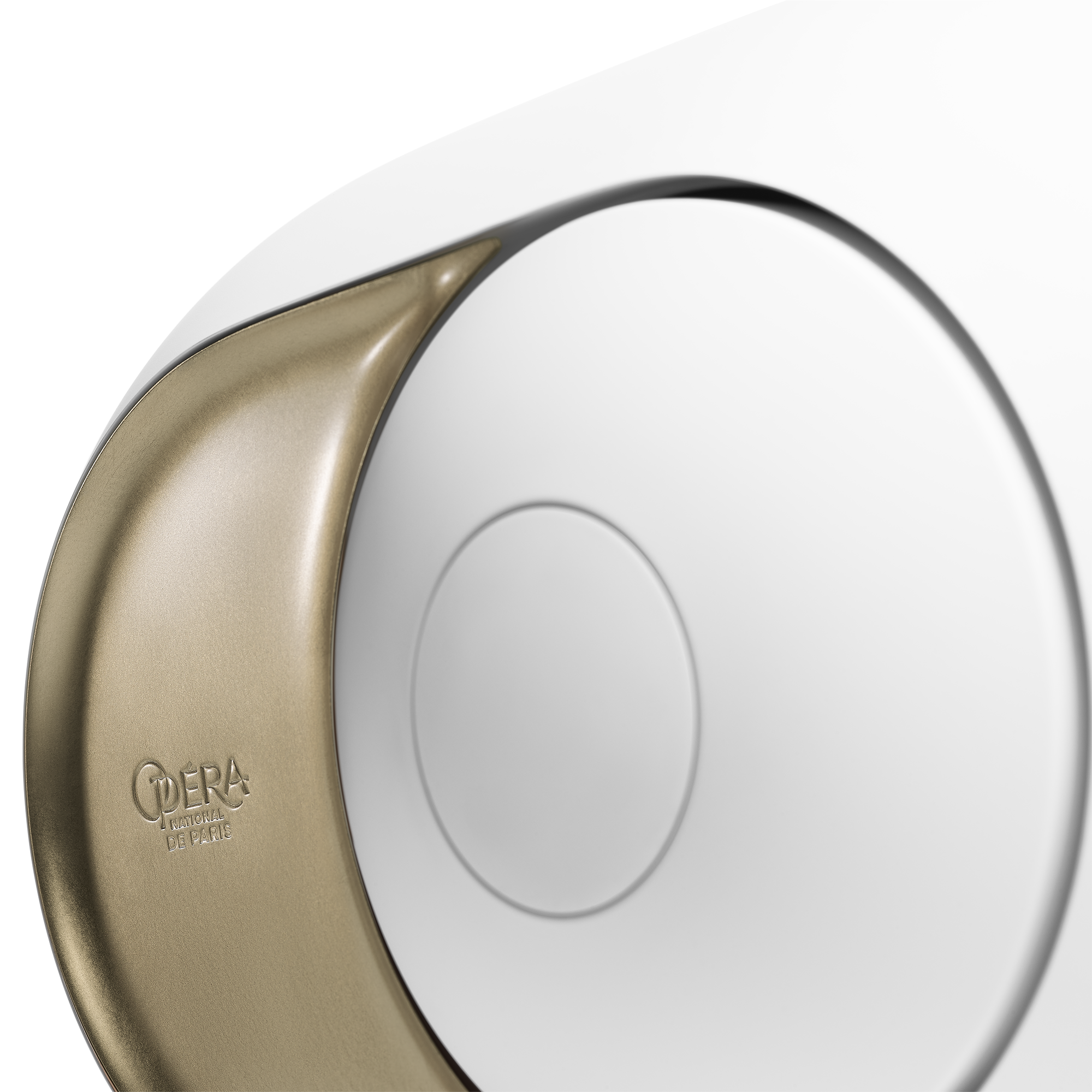 DEVIALET Phantom 108db Opéra de Paris 脚付 Phantom I 108 dB Opéra de Paris - High-end wireless speaker