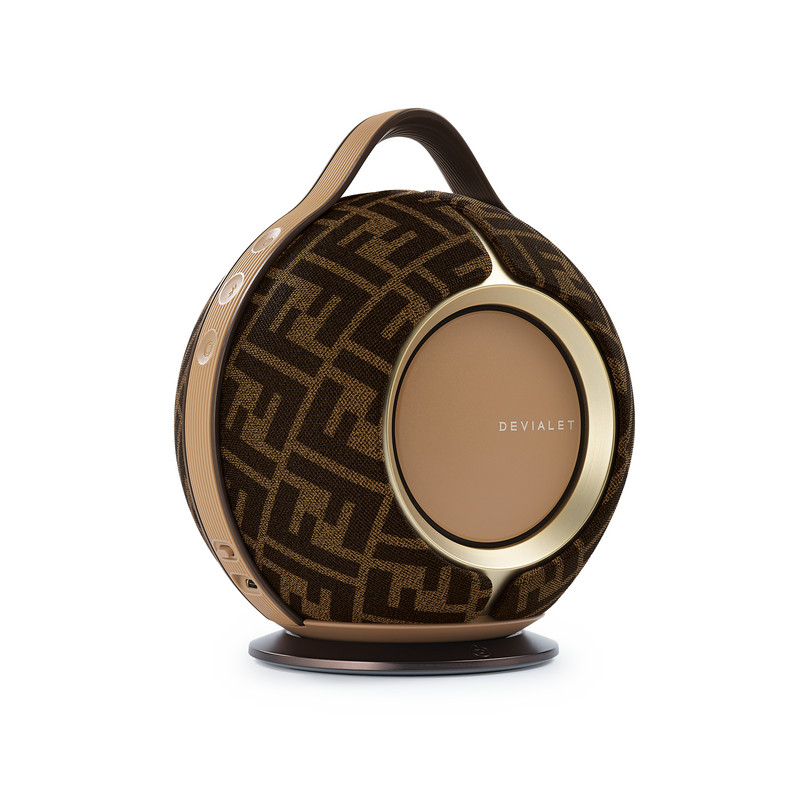 Devialet media