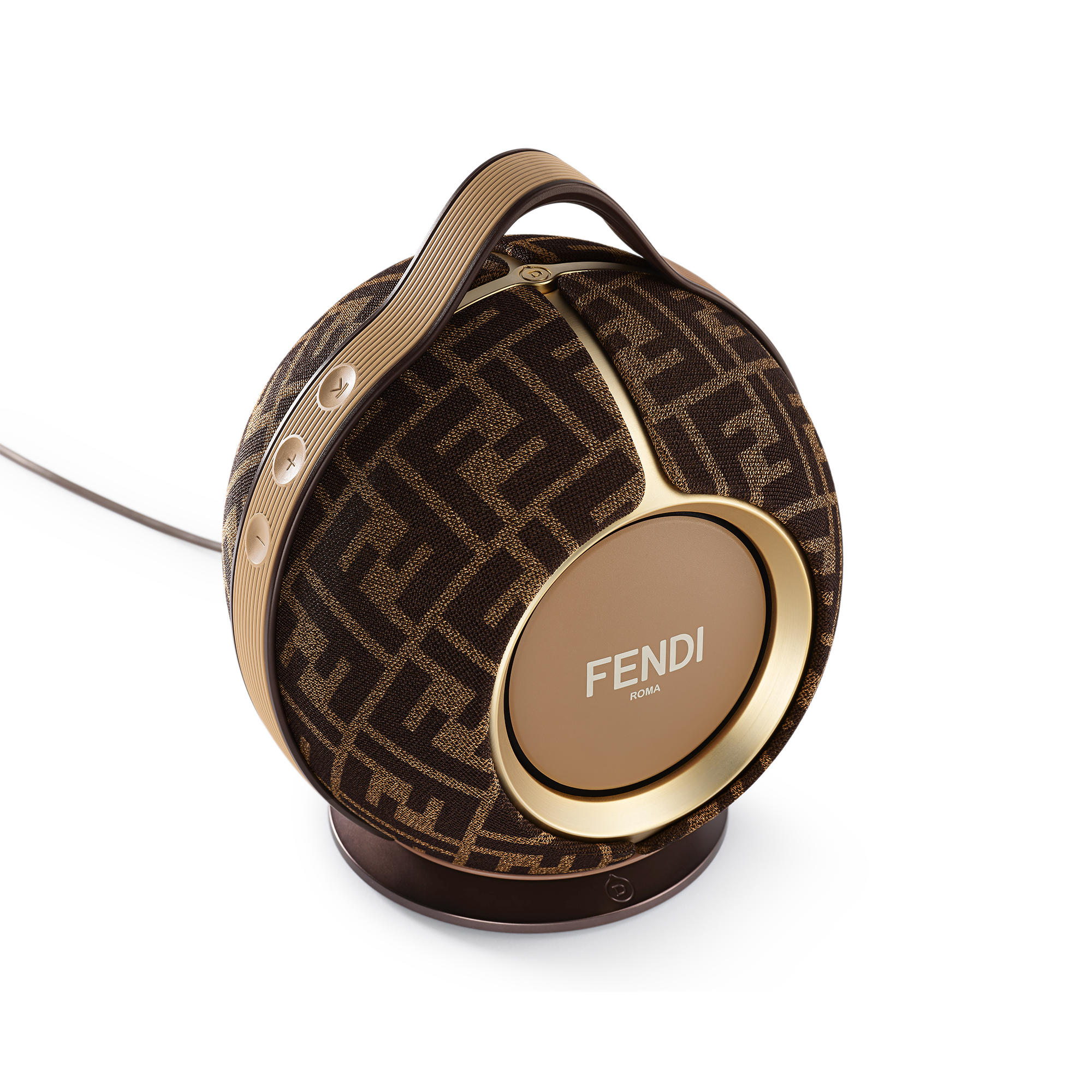 Devialet Mania I Fendi - Portable Hi-Fi Speaker