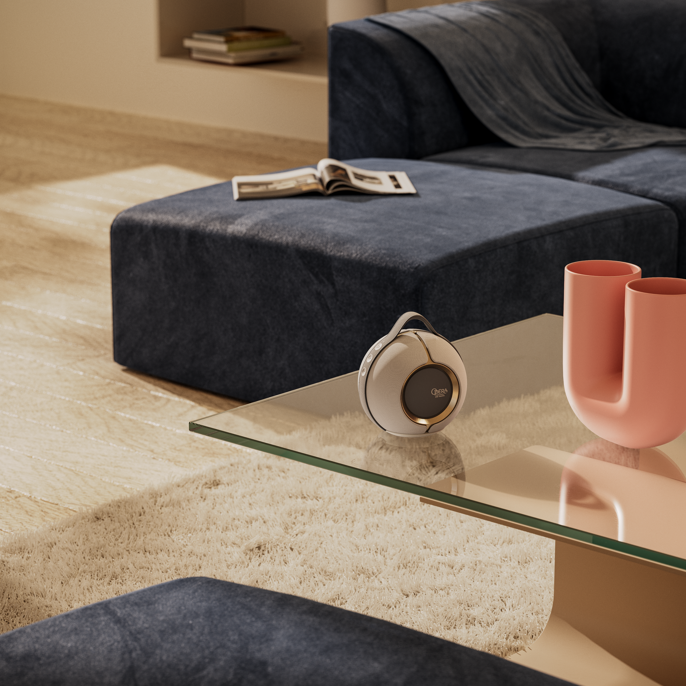 ⭕️極美品⭕️Devialet Mania デビアレ　マニア　ブラック DEVIALET(デビアレ)MANIA(マニア)DEEPBLACK -の商品詳細 | 蔦屋書店