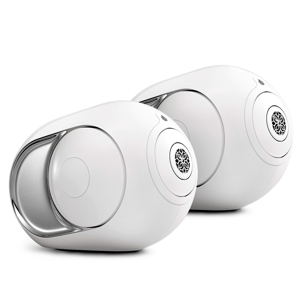 Devialet PHANTOM II 95 DB デビアレ　スピーカー Devialet - Classic Phantom - High-end wireless speaker