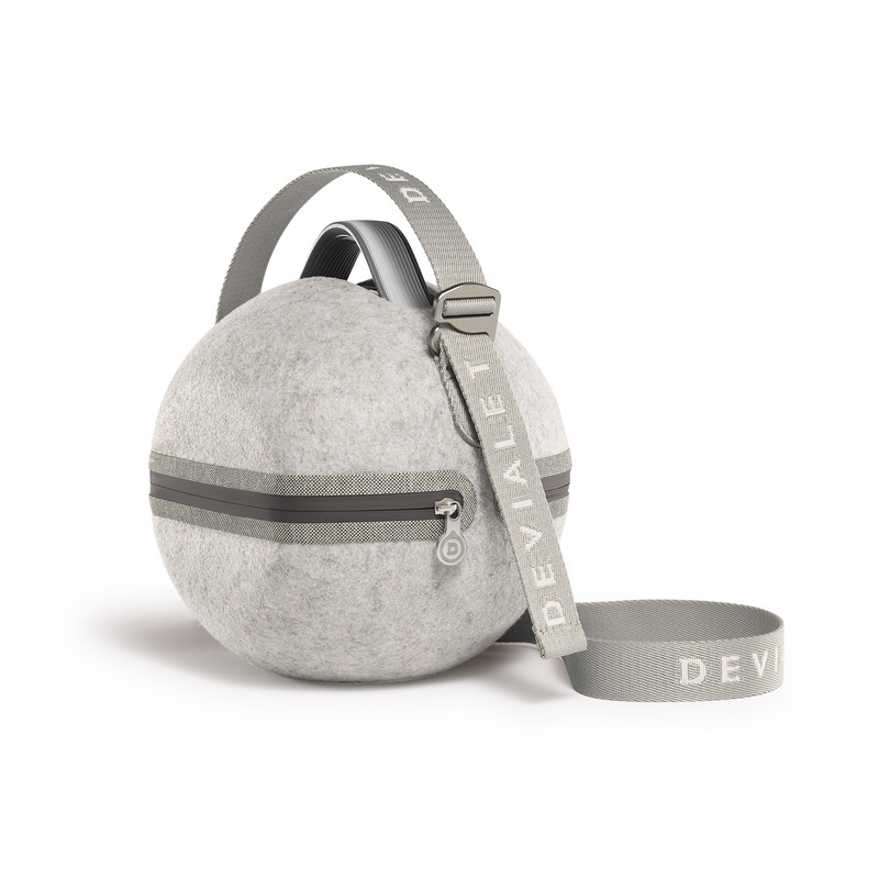 Devialet media