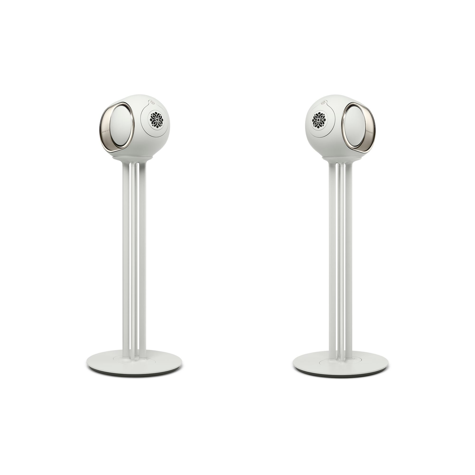 Devialet Silver Phantom 3000W専用スタンドセット販売 Devialet Silver Phantom 3000W専用スタンドセット販売 | ヤマダウェブコム