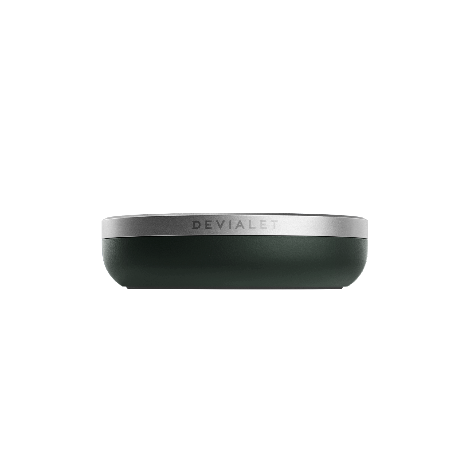 Devialet コントローラー Remote マットホワイト - Devialetの付属デバイス