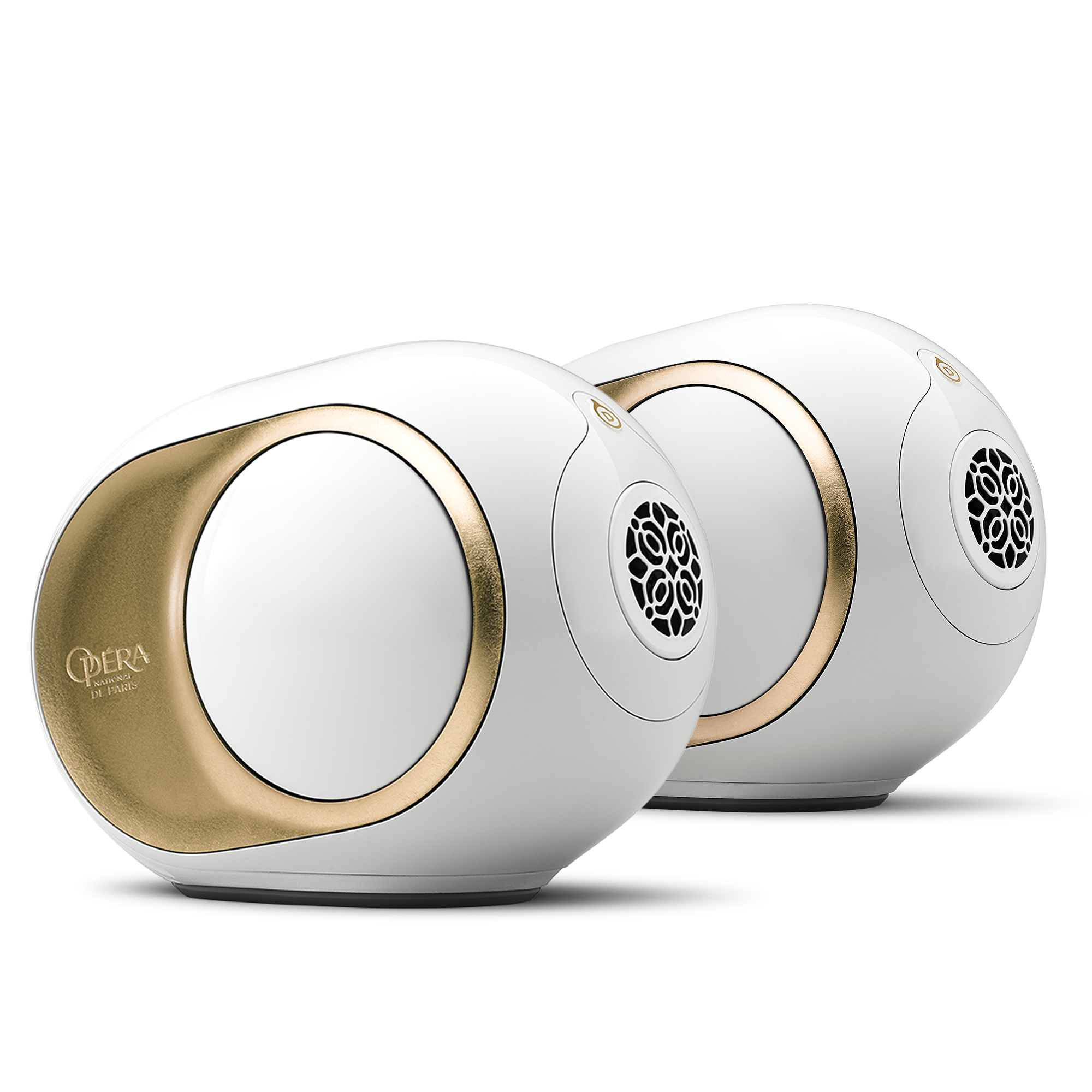 Devialet media