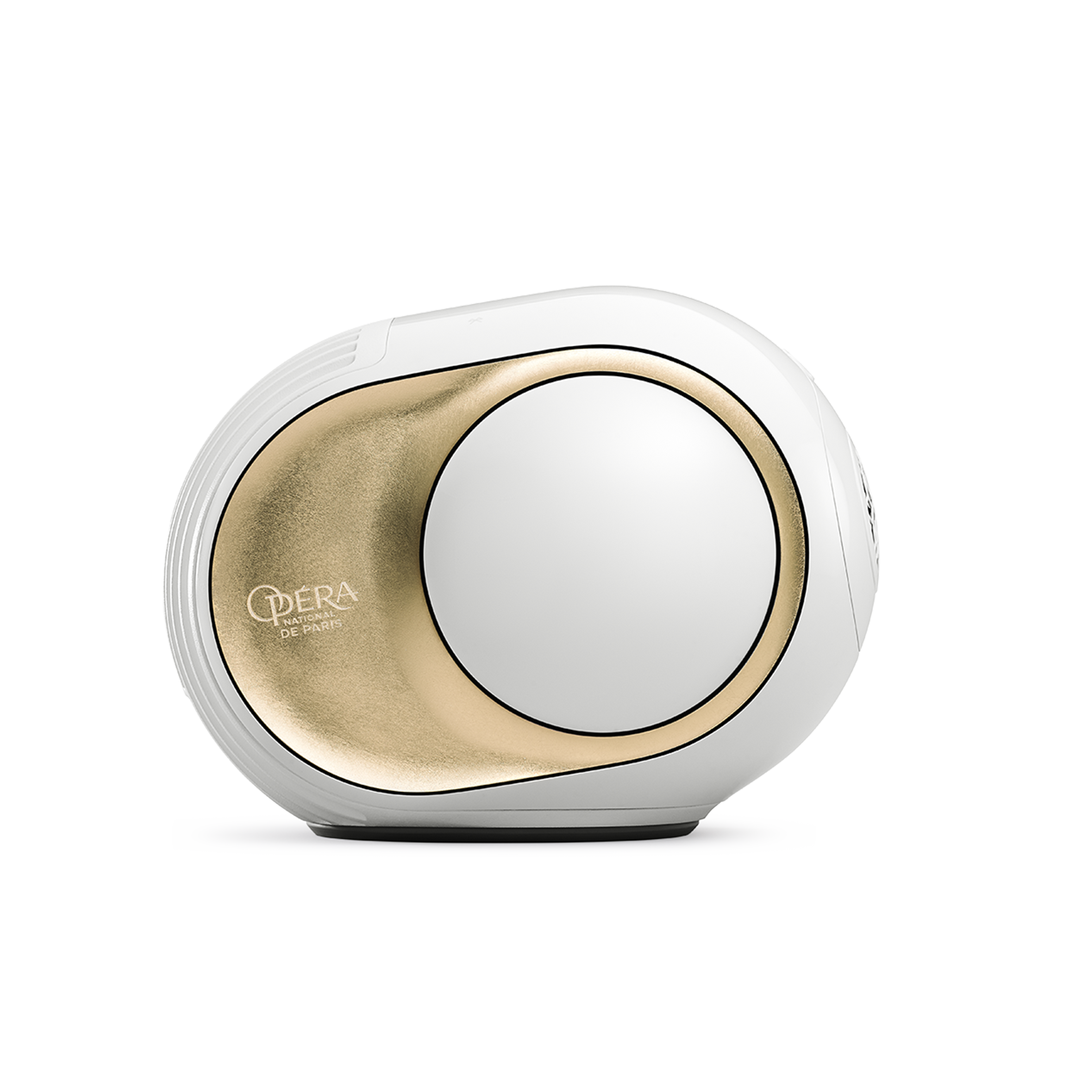 スピーカー・ウーファー Devialet Phantom II 98dB Opera Phantom II 98 dB Opéra de Paris - Compact speaker