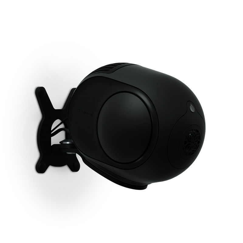 Devialet media
