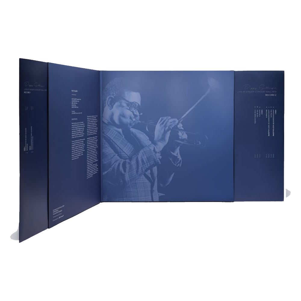 The Lost Recordings : Unreleased and Restored Live Albums