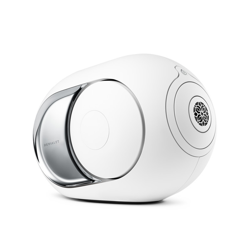 Devialet media