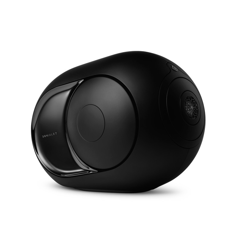 Devialet media