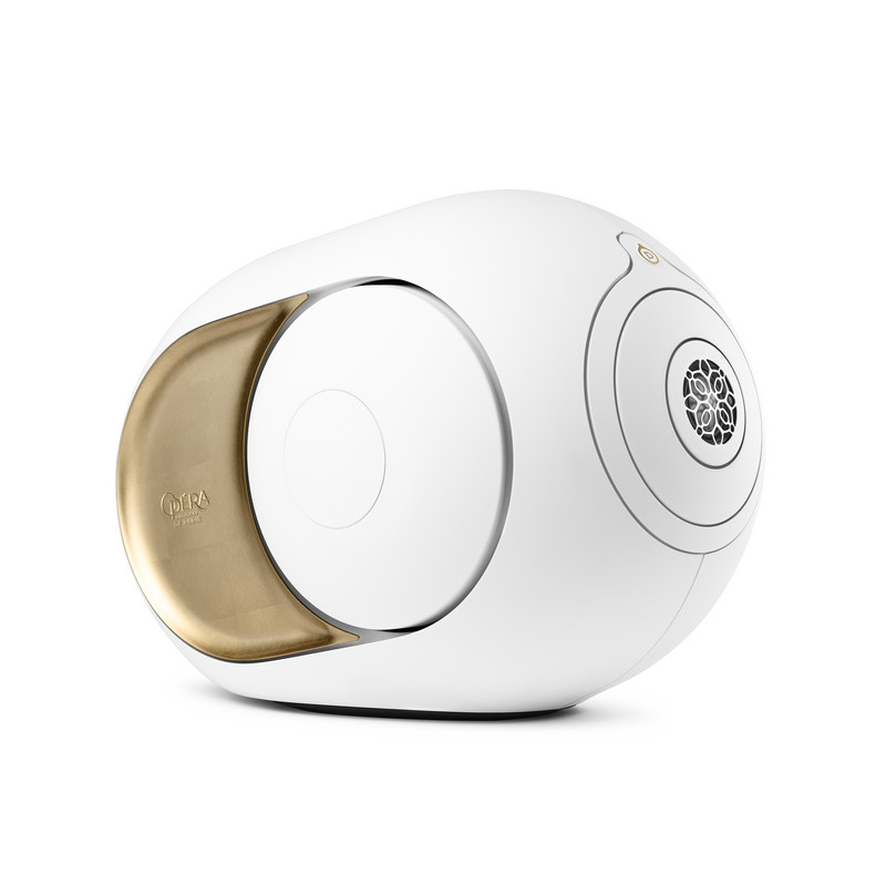Devialet media