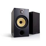 Sam Speaker - BOWERS & WILKINS - B&W NAUTILUS 803 S - Devialet