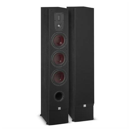Sam Speaker - DALI - DALI HELICON 400 MKII - Devialet