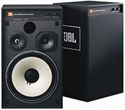 Sam Speaker - JBL - JBL DECADE 36 MODEL L36 - Devialet