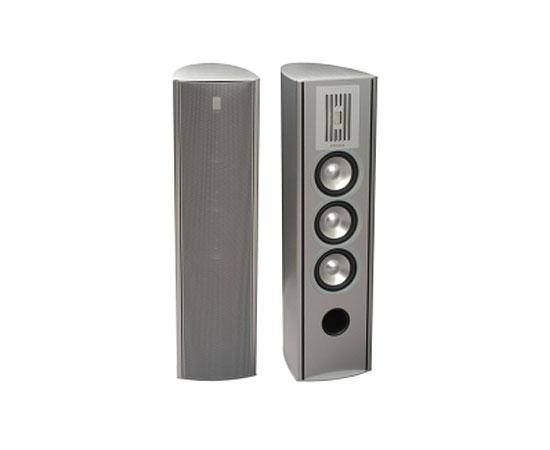 Sam Speaker - PIEGA - PIEGA C8 LTD - Devialet