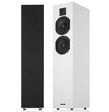 Sam Speaker - PIEGA - PIEGA C8 LTD - Devialet