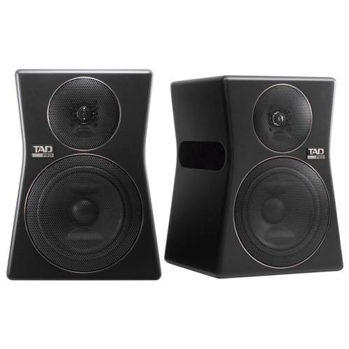 Sam Speaker - TAD - TAD PRO TSM-2201-LR - Devialet