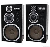 Sam Speaker - YAMAHA - YAMAHA NS BP182 - Devialet