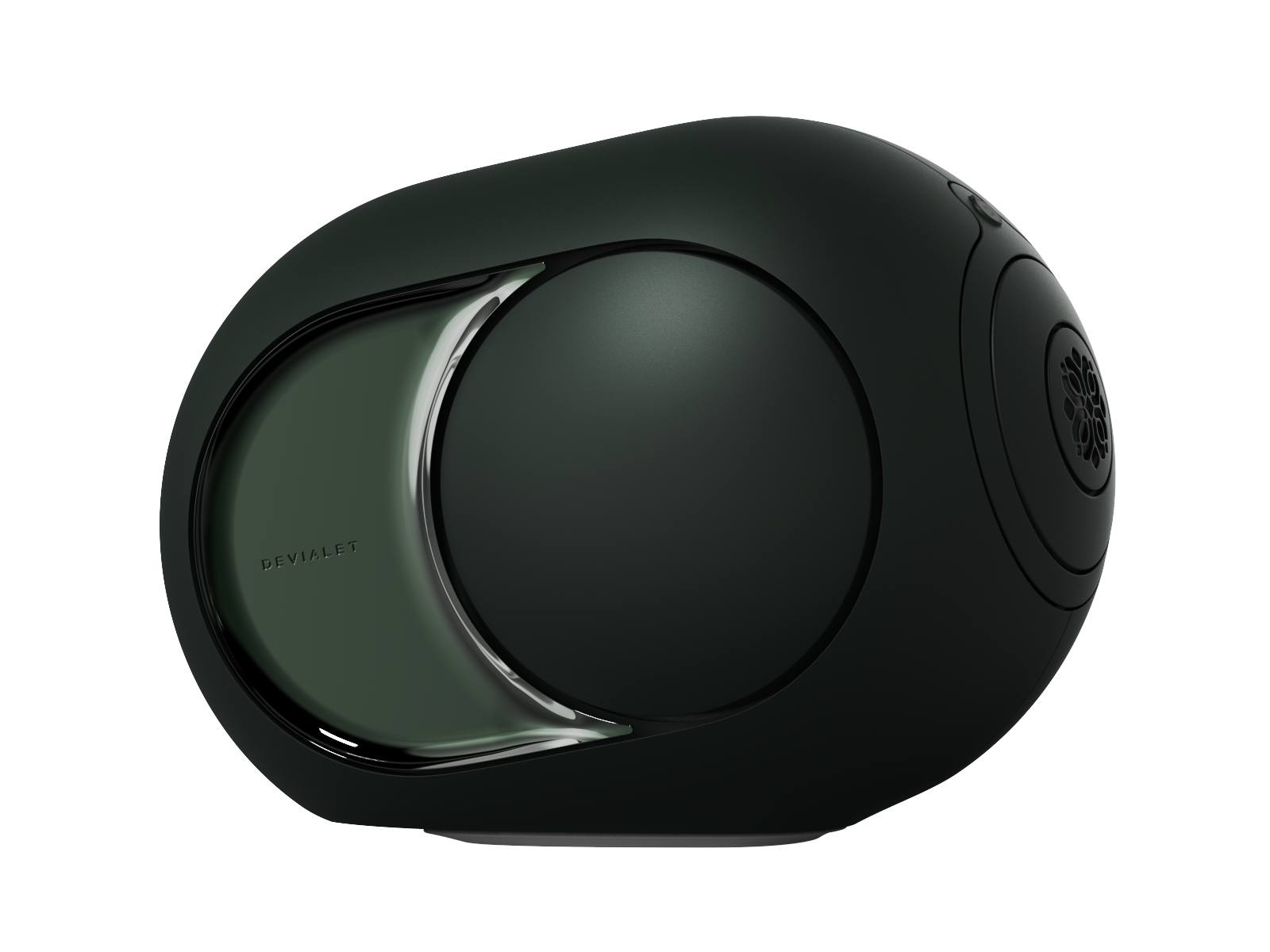 Phantom Ultimate 108dB Deep Forest High-end wireless speaker