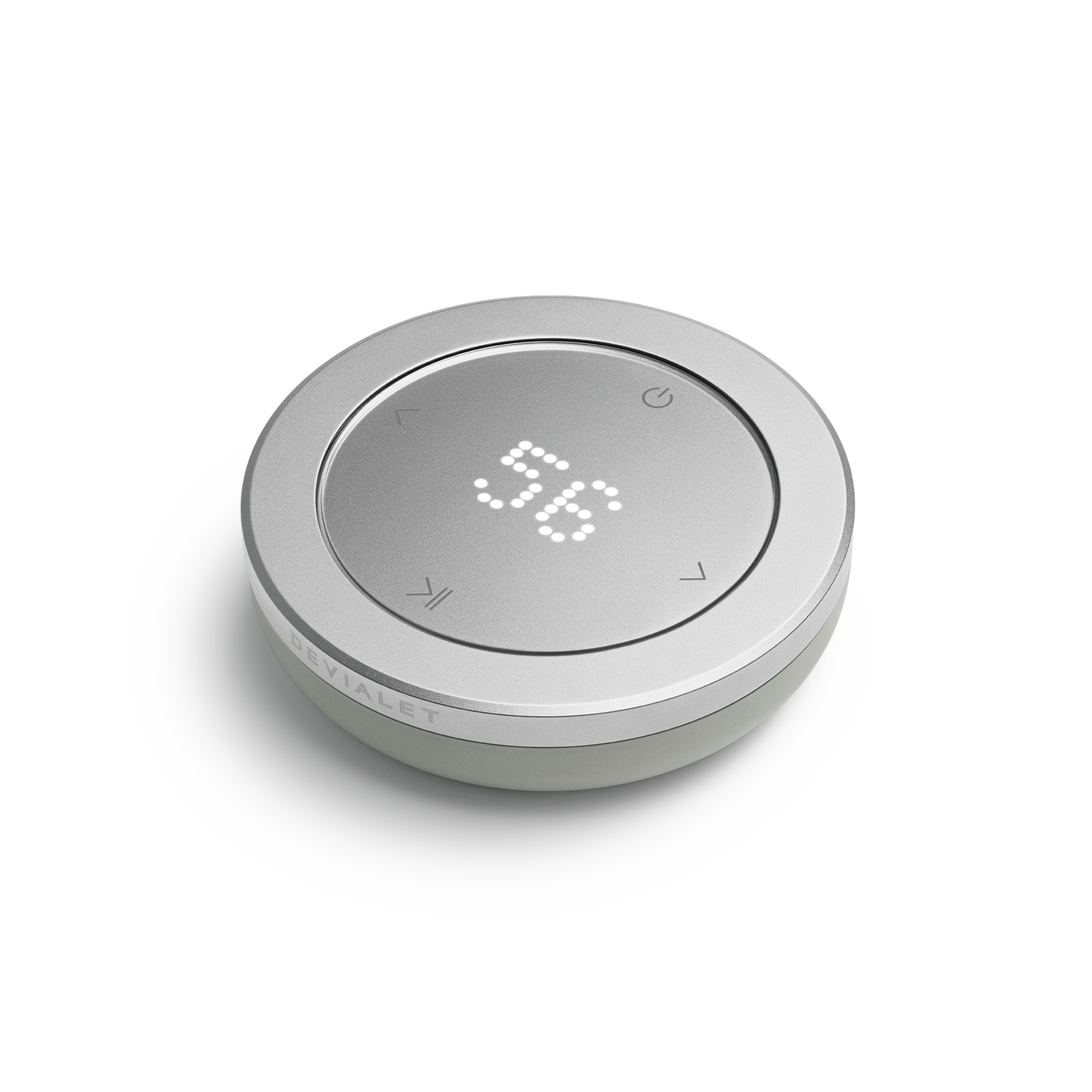 Remote Light Pearl - Devialet's devices companion