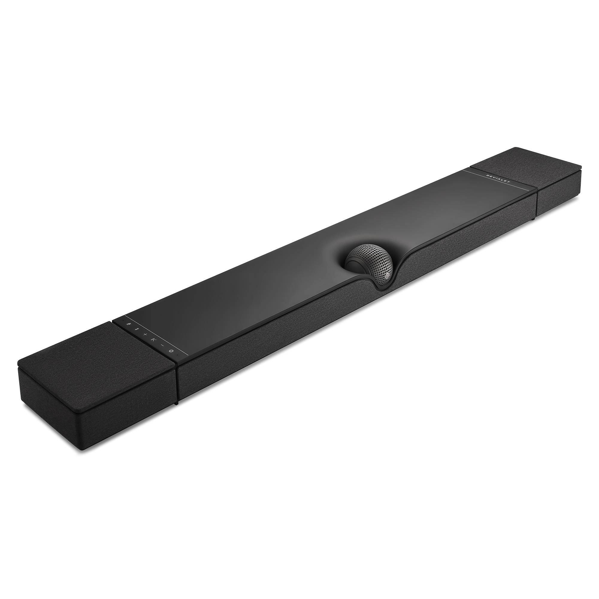 Devialet Dione: The All-in-One 5.1.2 Dolby Atmos Soundbar