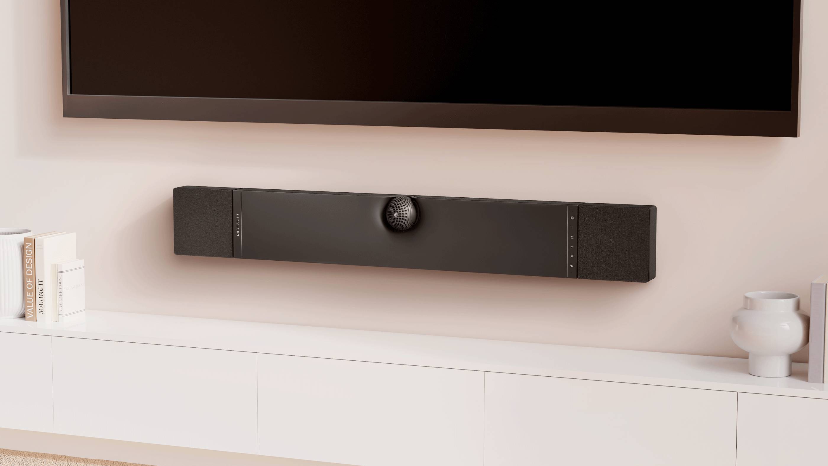 Носії Devialet