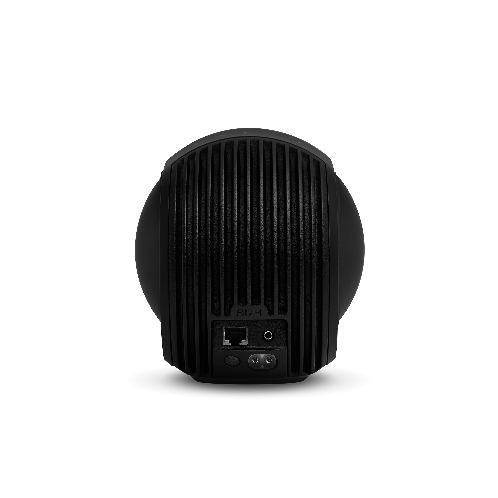 Devialet Phantom II 98 dB - Compact Speaker - Matte Black