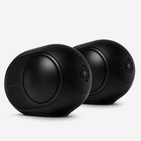 Devialet Phantom II 98 dB Stereo - Speaker - Matte Black Devialet Phantom II 98 dB Stereo - Speaker - Matte Black