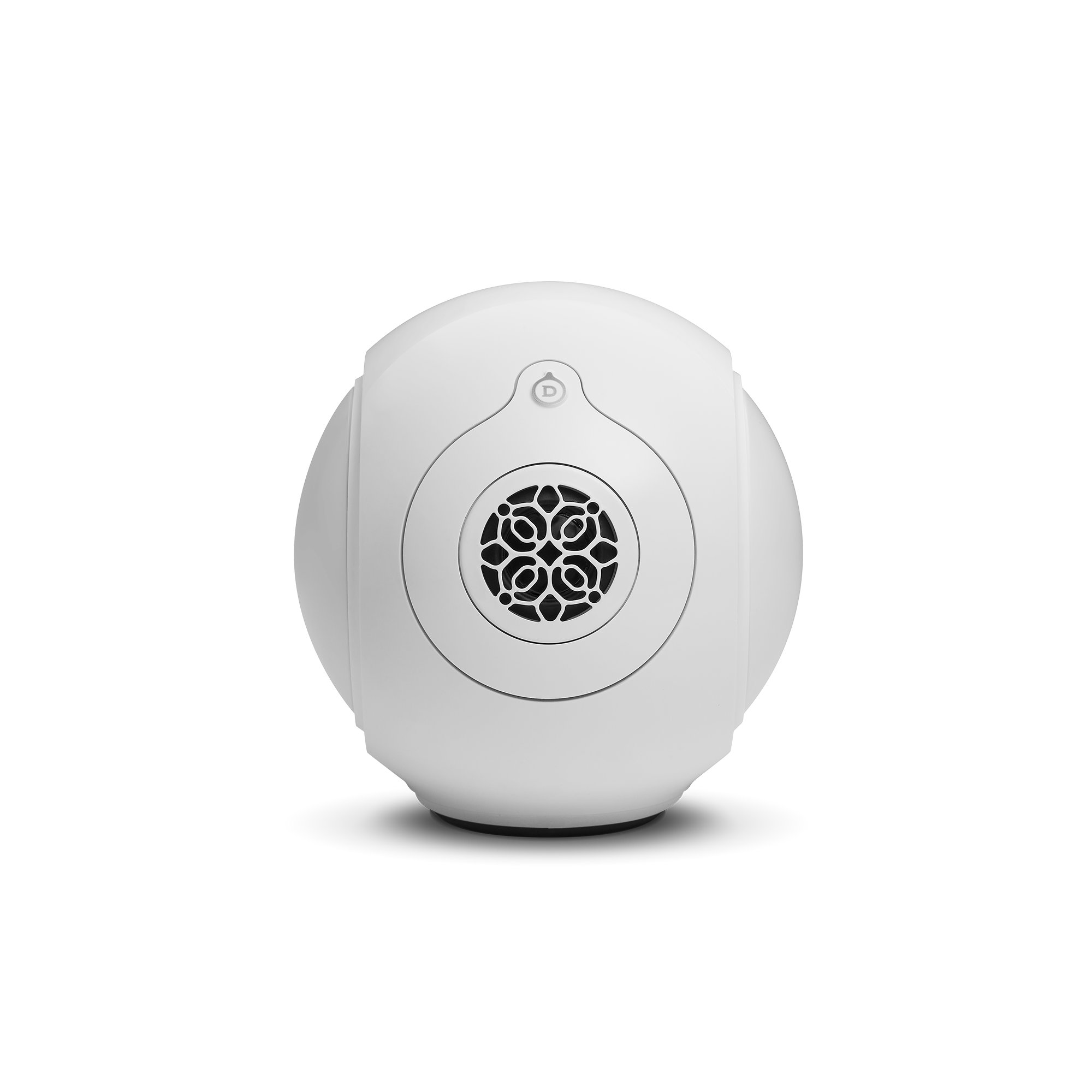 Devialet Phantom II 95 dB - compact speaker - Iconic White