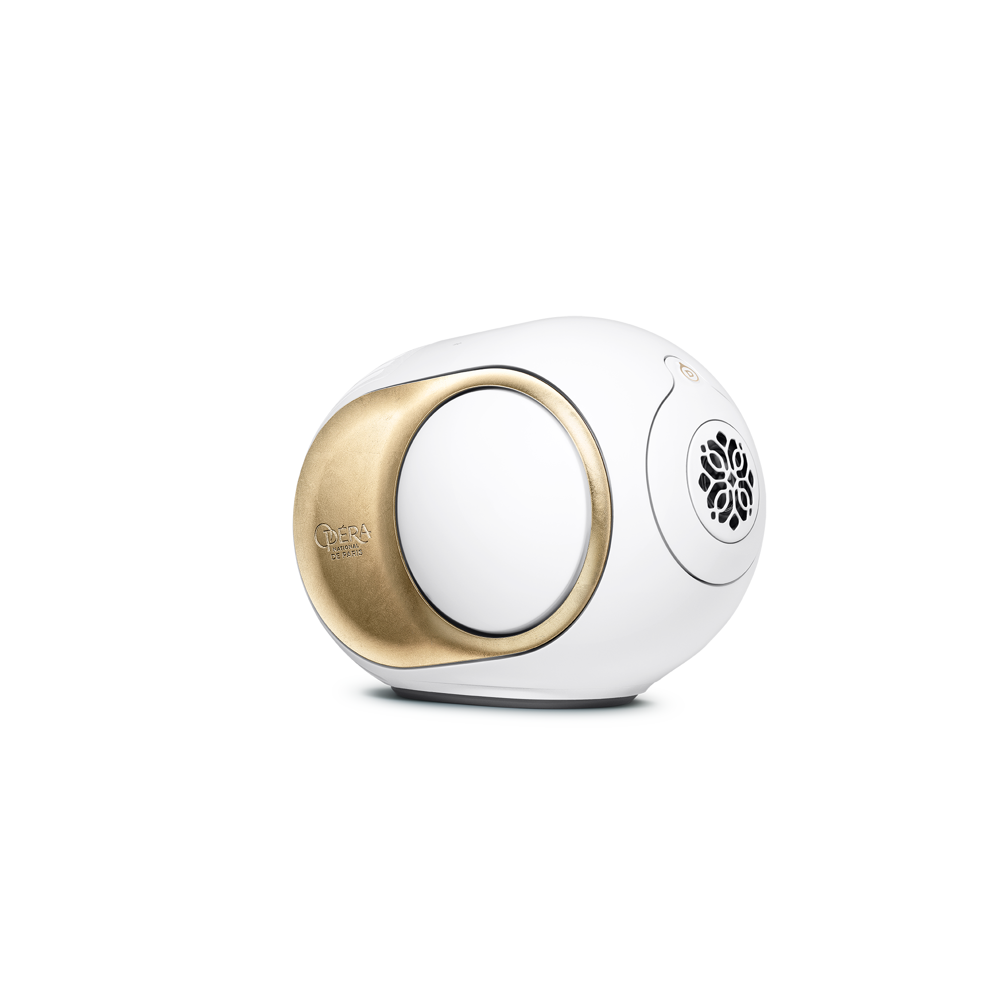 Devialet デビアレ オペラ PHANTOM I opera Phantom Opéra de Paris | Devialet - Premium Speaker