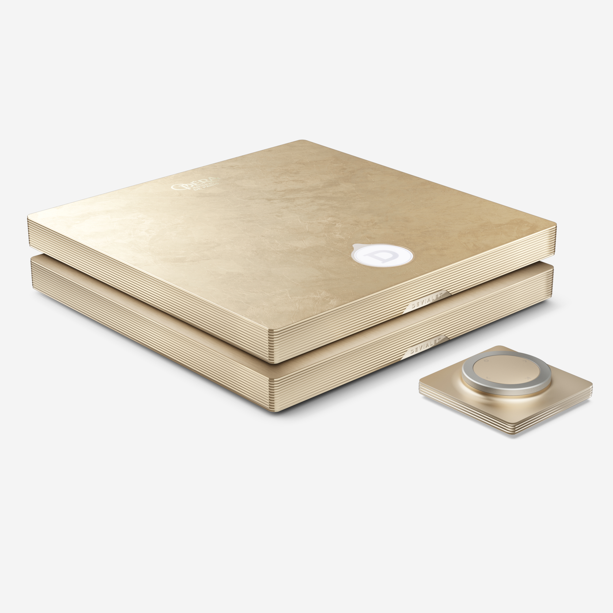 Devialet Astra