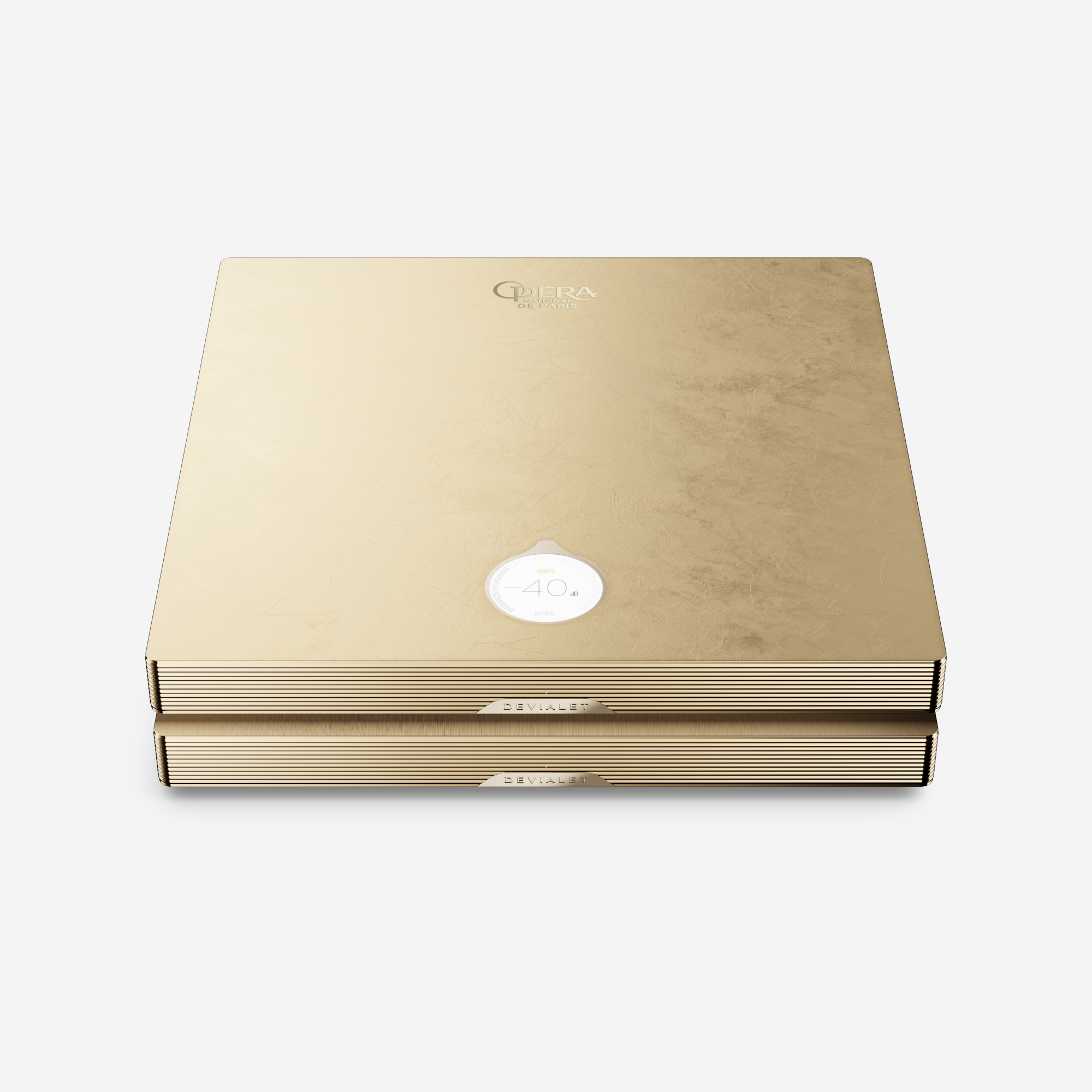 Devialet Astra